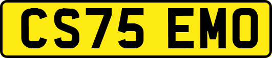 CS75EMO