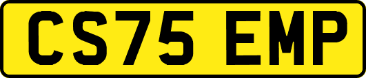 CS75EMP