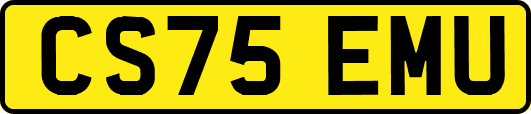 CS75EMU