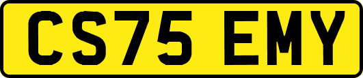 CS75EMY