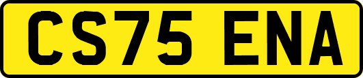 CS75ENA