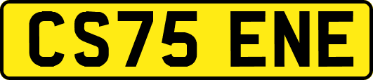 CS75ENE