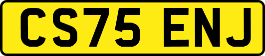 CS75ENJ