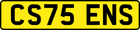 CS75ENS