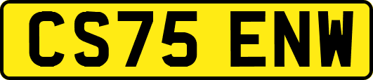 CS75ENW