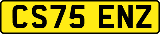 CS75ENZ