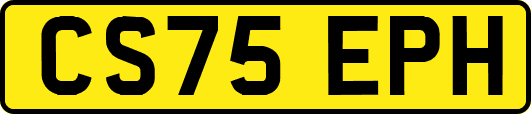 CS75EPH