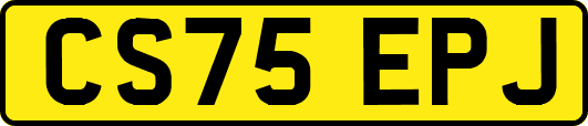 CS75EPJ