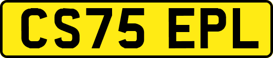 CS75EPL
