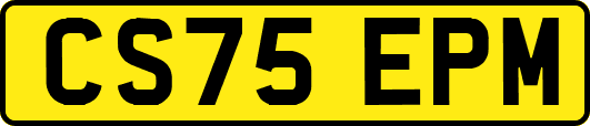 CS75EPM