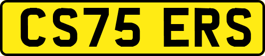 CS75ERS