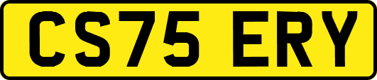 CS75ERY