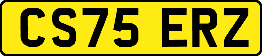 CS75ERZ