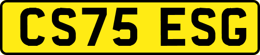 CS75ESG