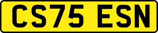 CS75ESN