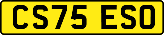 CS75ESO
