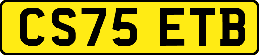 CS75ETB
