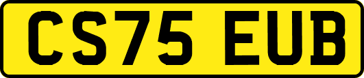 CS75EUB