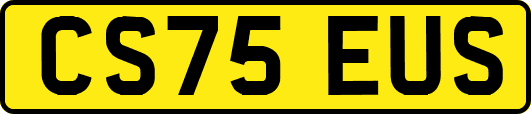 CS75EUS