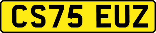 CS75EUZ