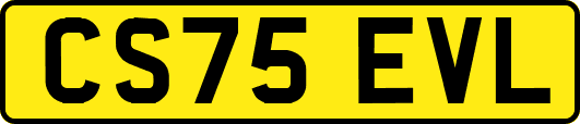 CS75EVL