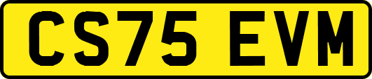 CS75EVM