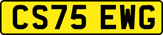 CS75EWG