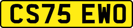 CS75EWO