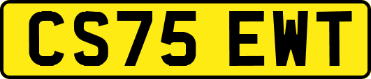 CS75EWT