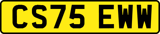 CS75EWW