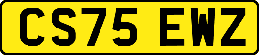 CS75EWZ