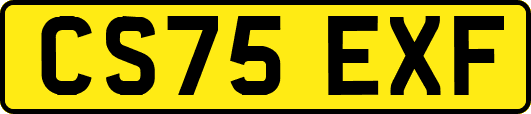 CS75EXF