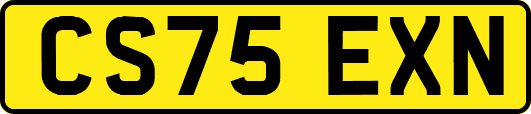 CS75EXN
