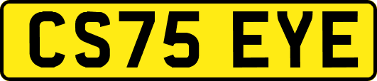 CS75EYE