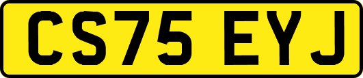 CS75EYJ