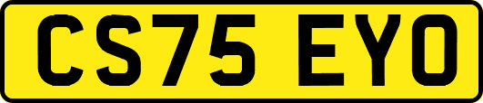 CS75EYO