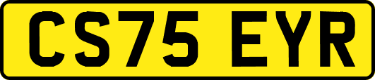 CS75EYR