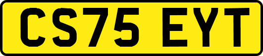 CS75EYT