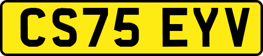 CS75EYV