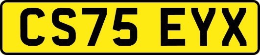 CS75EYX