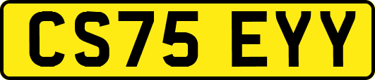 CS75EYY