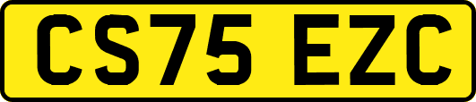 CS75EZC
