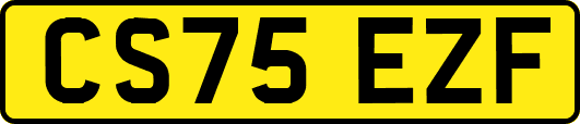 CS75EZF