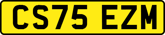 CS75EZM
