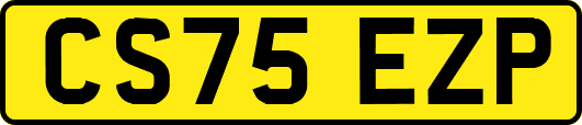 CS75EZP