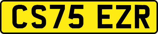 CS75EZR