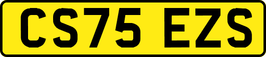 CS75EZS