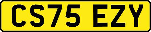CS75EZY