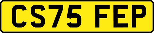 CS75FEP