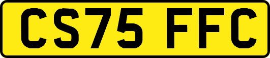CS75FFC